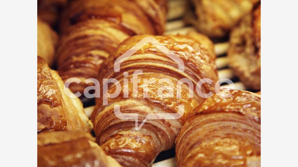 Vente FDC boulangerie multi-sites agglo de Metz