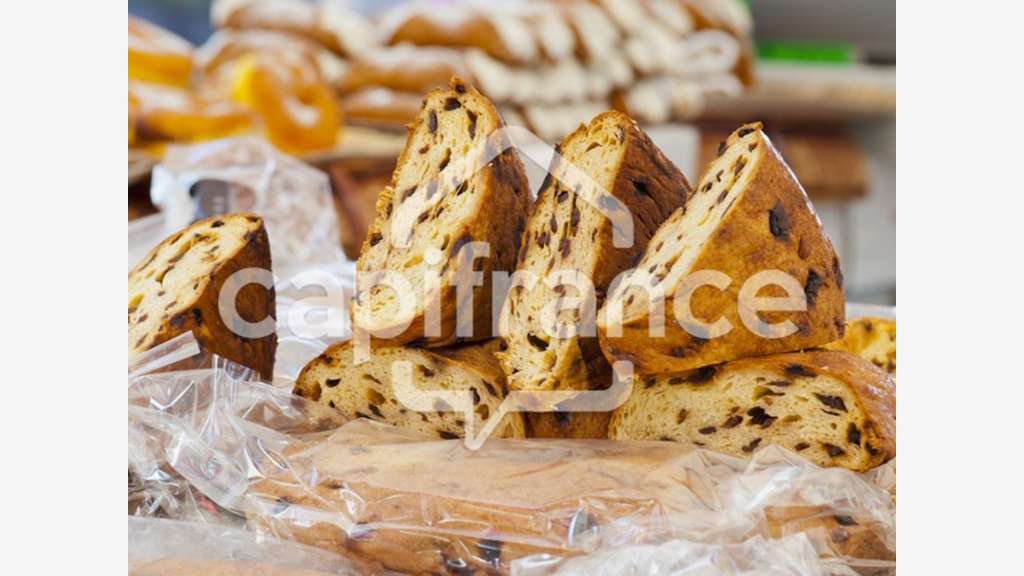 Vente FDC boulangerie multi-sites agglo de Metz