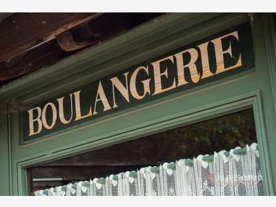 DEUX BOULANGERIES-PÂTISSERIES – PAYS DU MO