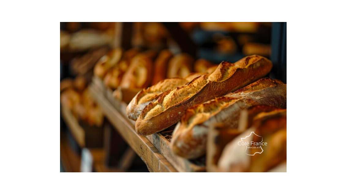 Vente boulangerie pâtisserie sandwicherie Cambrai