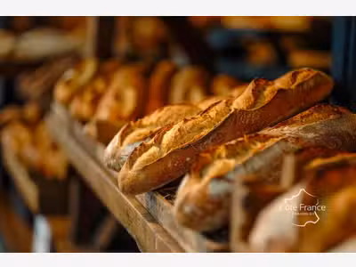 Vente boulangerie pâtisserie sandwicherie Cambrai