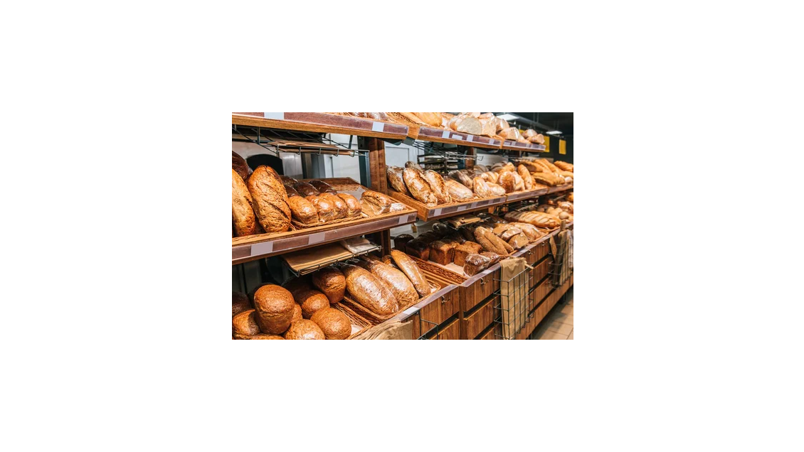 Vente boulangerie pâtisserie sandwicherie au Gard