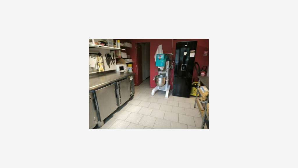 Vente boulangerie au cœur du Clunysois