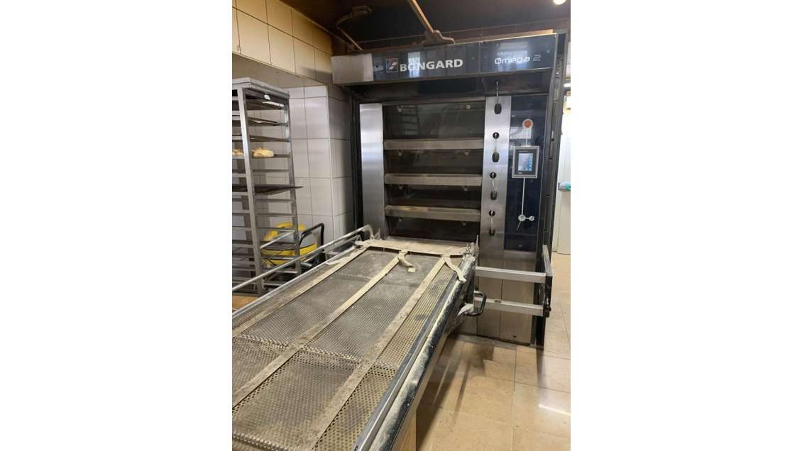 Vente boulangerie, TOP emplacement, Saône-et-Loire