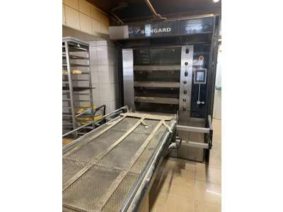 Vente Boulangerie - Pâtisserie à Chalon-sur-Saône