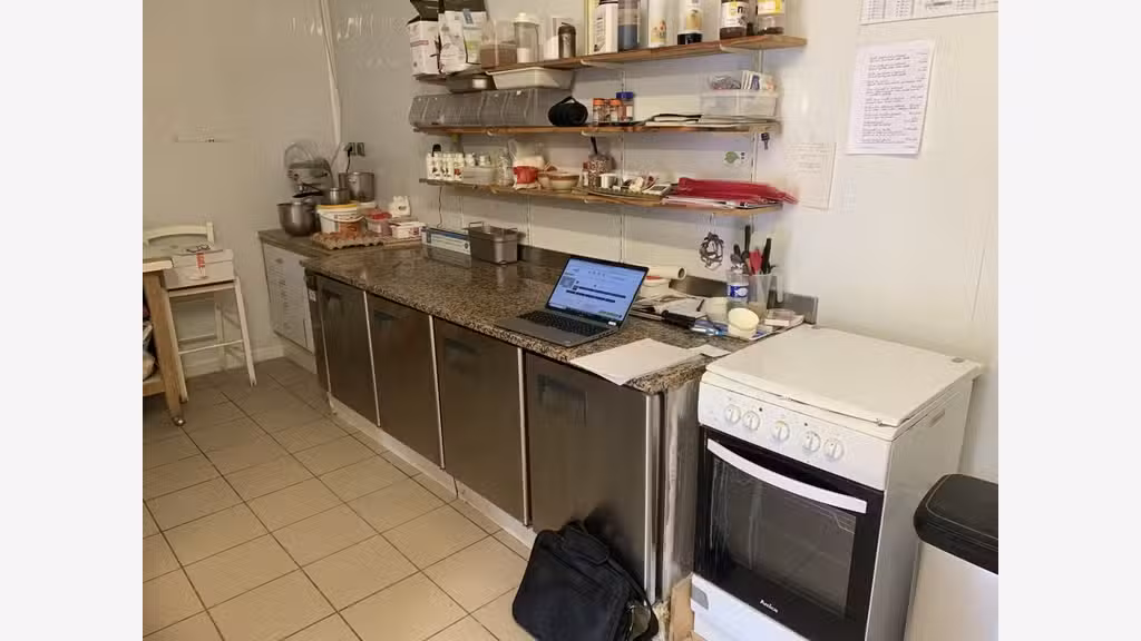 Vente boulangerie-pâtisserie et murs (71)