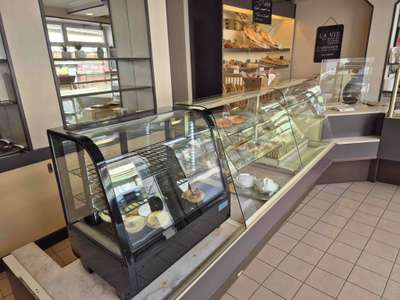À vendre boulangerie proche de Chalon-sur-Saône