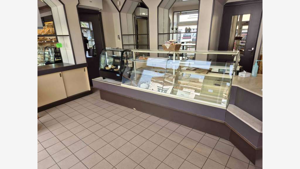 À vendre boulangerie proche de Chalon-sur-Saône