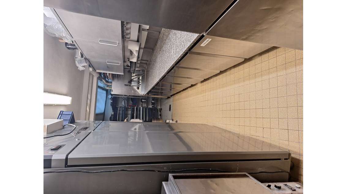 Boulangerie de centre ville emplacement N°1 du 72