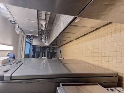 Boulangerie de centre ville emplacement N°1 du 72