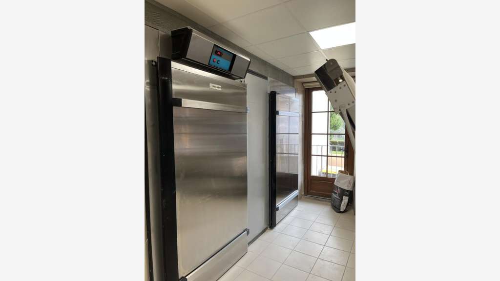 Vente boulangerie-pâtisserie, secteur BOURGET (73)