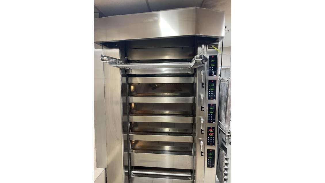 Vente boulangerie-pâtisserie, secteur BOURGET (73)