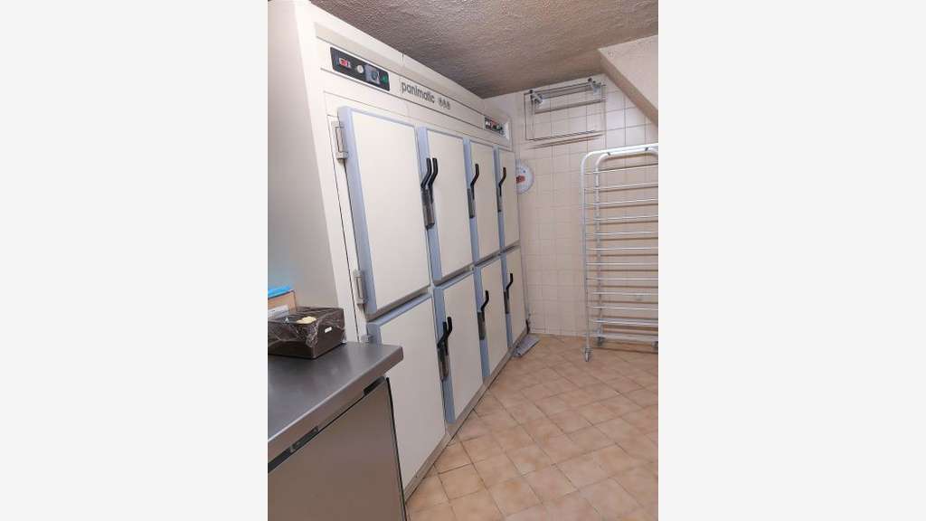 Vente boulangerie Idéale 1ère installation dept 77