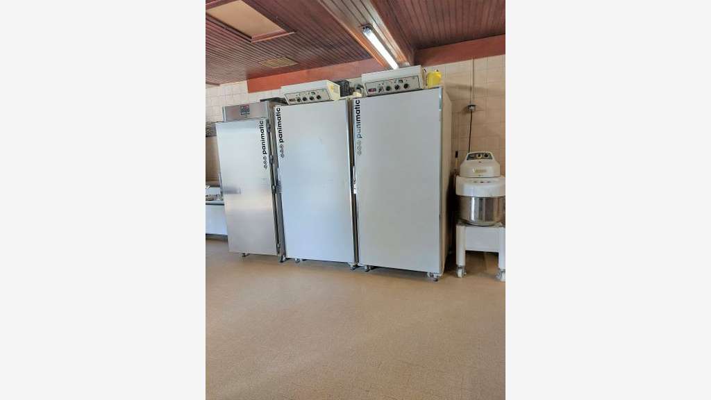 Vente boulangerie Idéale 1ère installation dept 77
