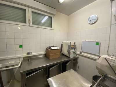 Vente Boulangerie - Pâtisserie à Serris