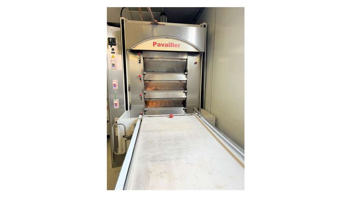 Vente boulangerie en Sud Seine et Marne 77