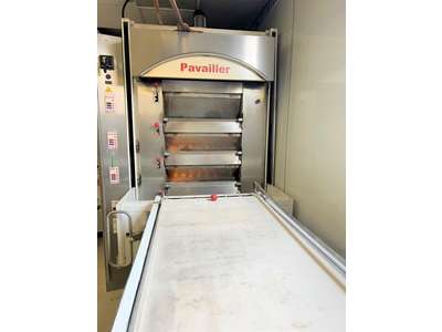 Vente Boulangerie - Pâtisserie à Melun