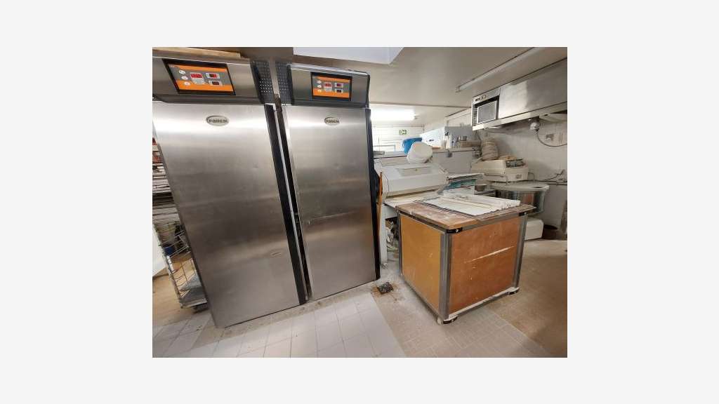 Boulangerie-pâtisserie à vendre proche de Torcy