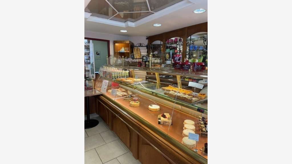 Pâtisserie à vendre, centre-ville Seine-et-Marne