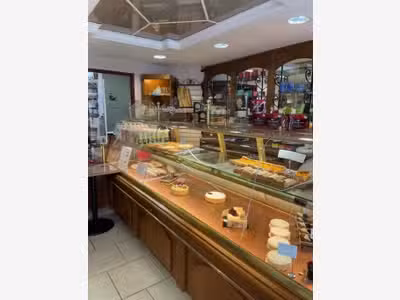 Pâtisserie à vendre, centre-ville Seine-et-Marne