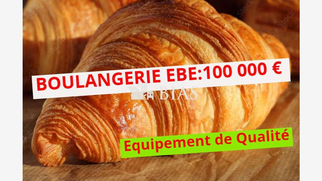 AV boulangerie centre ville proche le Havre