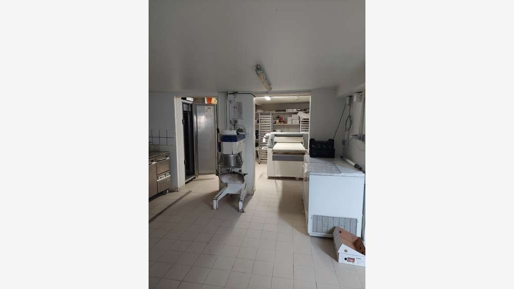 Vente boulangerie pâtisserie en Seine Maritime