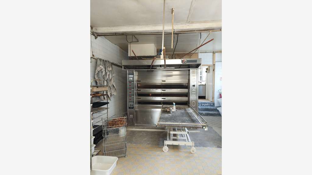 Vente boulangerie pâtisserie en Seine Maritime