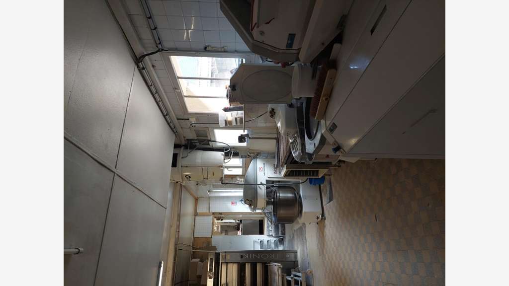 Vente boulangerie pâtisserie en Seine Maritime