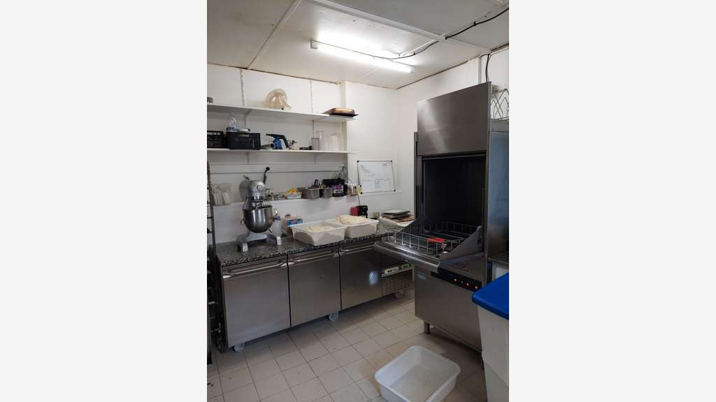 Vente boulangerie pâtisserie en Seine Maritime