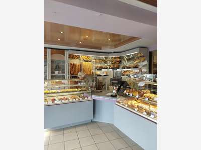 Vente boulangerie pâtisserie en Seine Maritime
