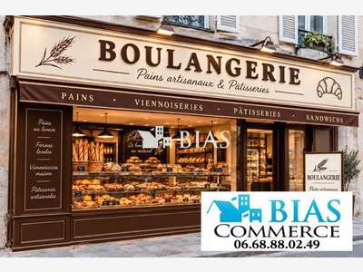 AV boulangerie pâtisserie snacking Seine Maritime