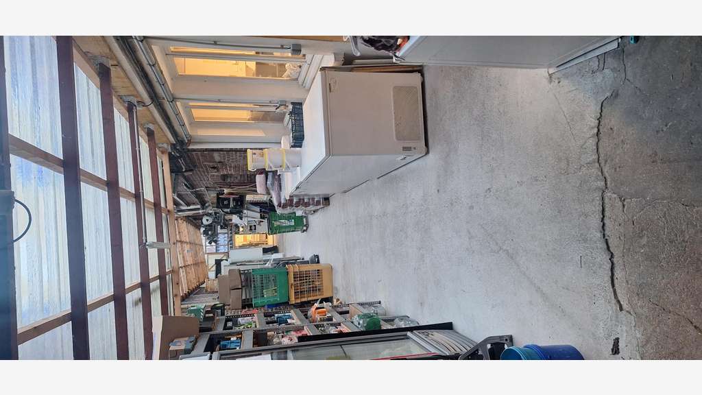 Boulangerie Bourg 76
