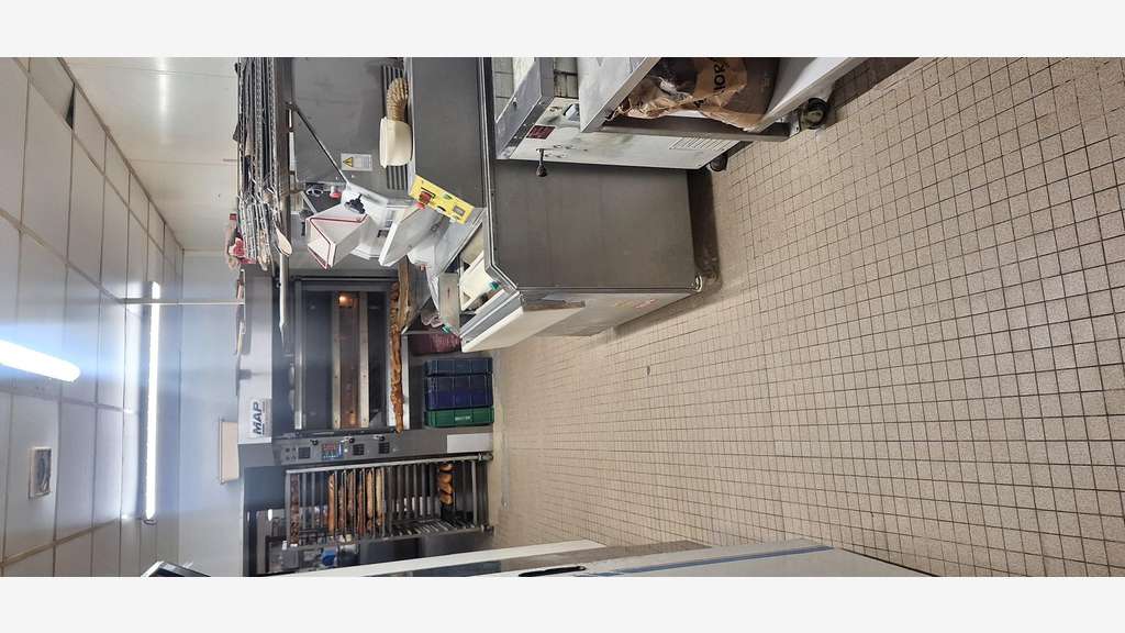 Boulangerie Bourg 76