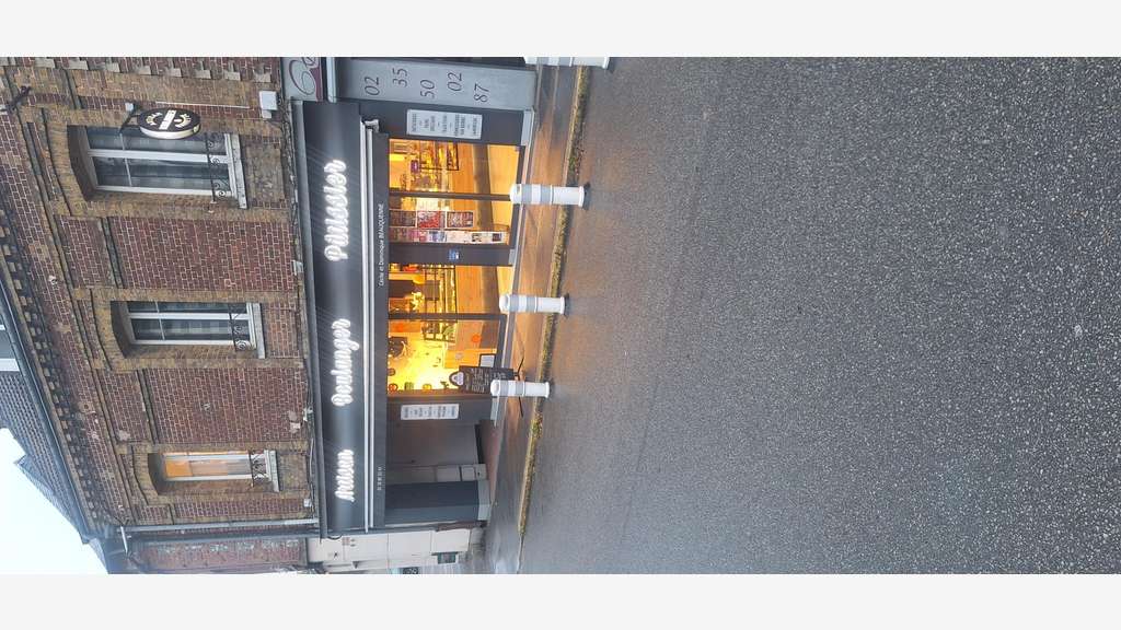 Boulangerie Bourg 76