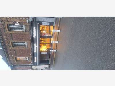 Boulangerie Bourg 76