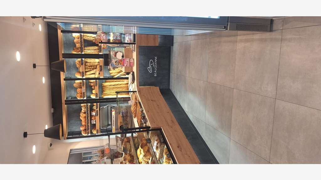 Boulangerie Bourg 76