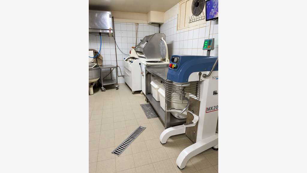 CESSION BOULANGERIE – PÂTISSERIE SECTEUR 93
