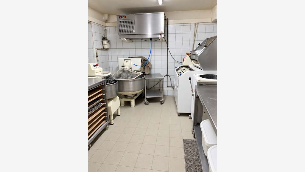 CESSION BOULANGERIE – PÂTISSERIE SECTEUR 93