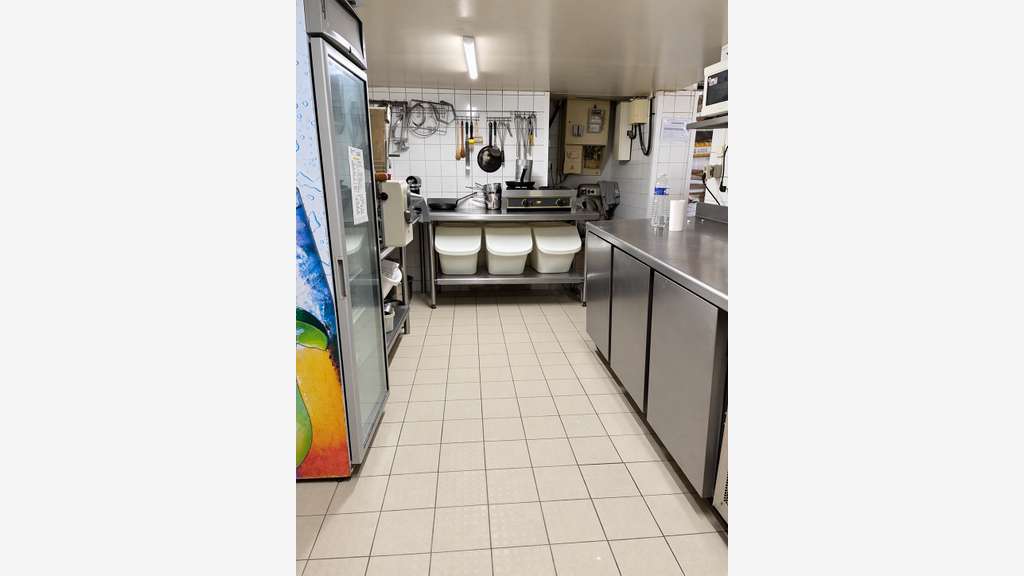 CESSION BOULANGERIE – PÂTISSERIE SECTEUR 93