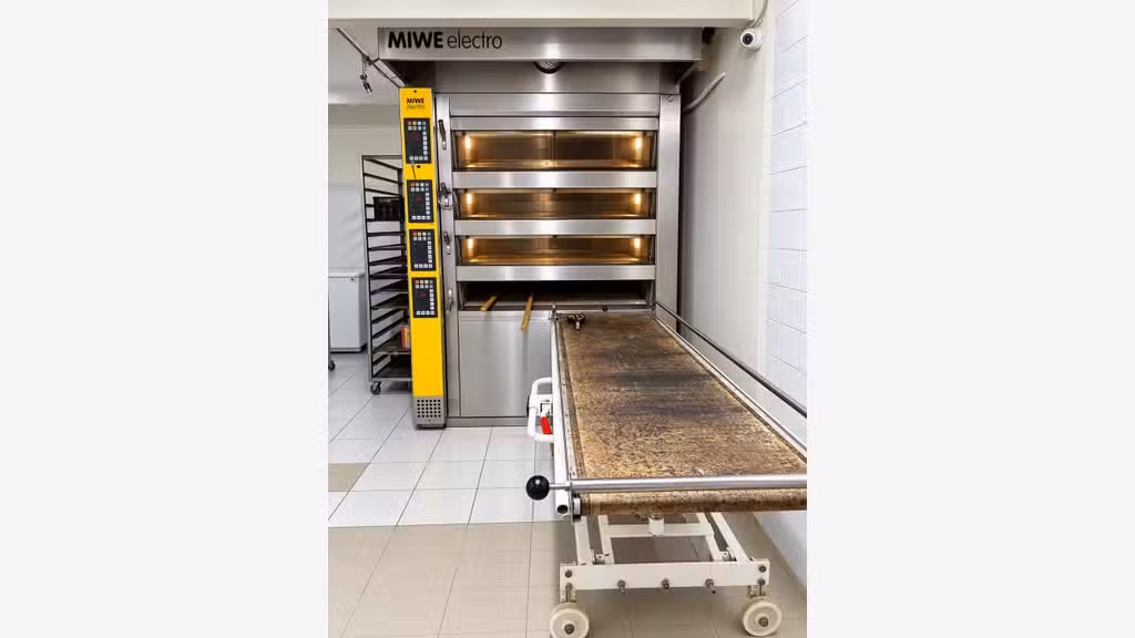 CESSION BOULANGERIE – PÂTISSERIE SECTEUR 93