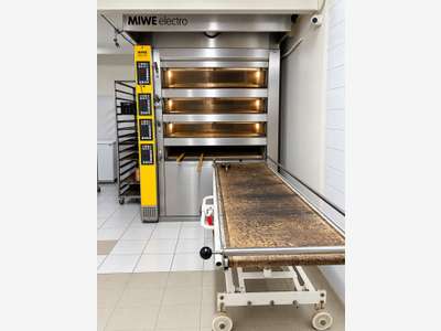 CESSION BOULANGERIE – PÂTISSERIE SECTEUR 93