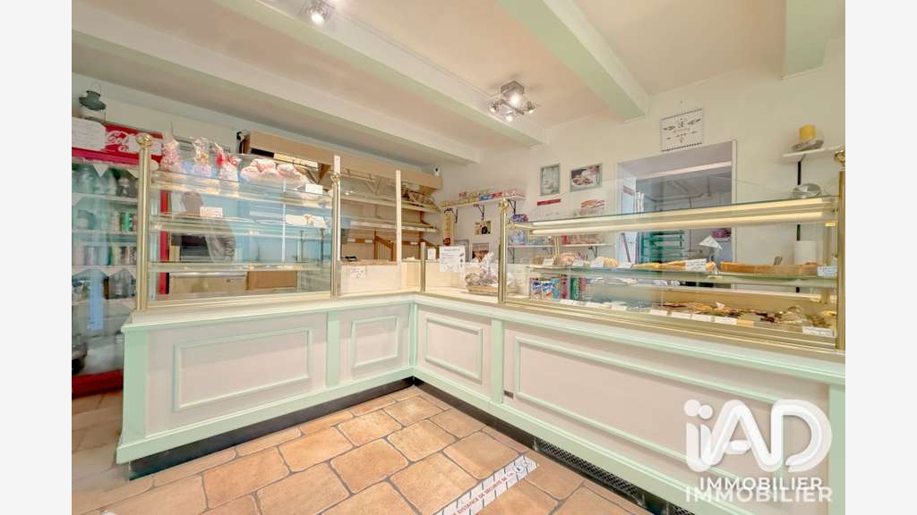 Vente boulangerie patisserie proche de Sens
