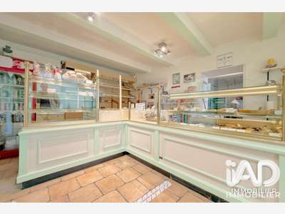 Vente boulangerie patisserie proche de Sens