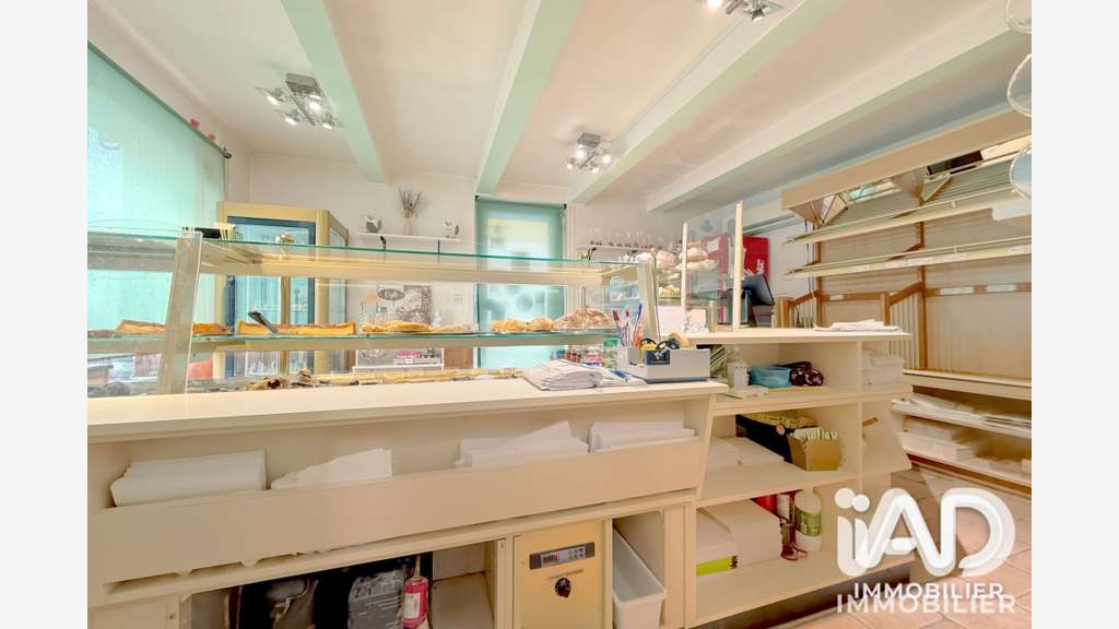 Vente boulangerie patisserie proche de Sens