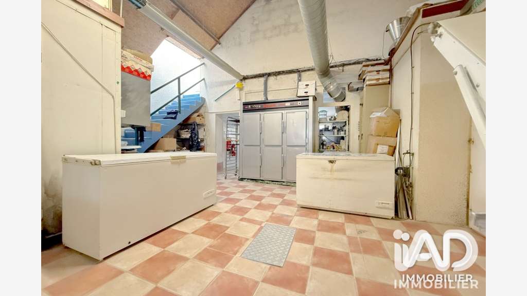 Vente boulangerie patisserie proche de Sens