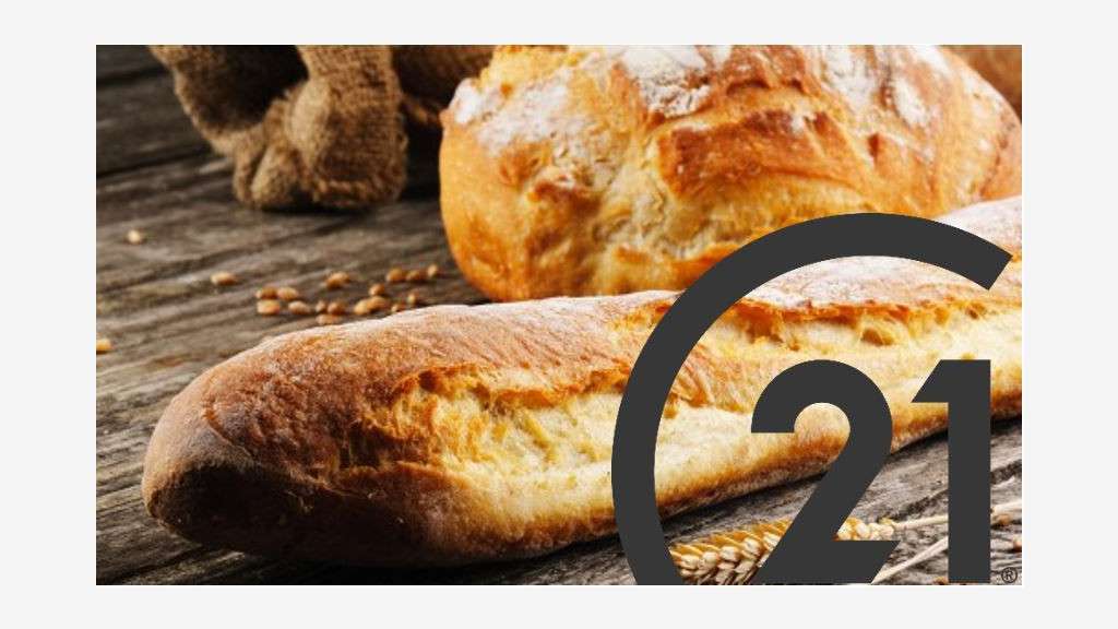 Vente boulangerie pâtisserie snacking littoral 34