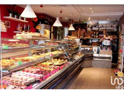 Vente Boulangerie - Pâtisserie à Soisy-sur-Seine