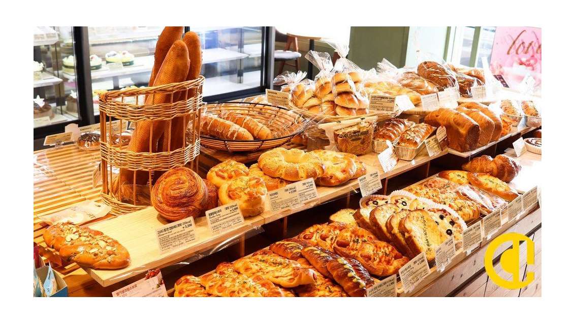 Vente boulangerie pâtisserie snacking Sud Lyonnais