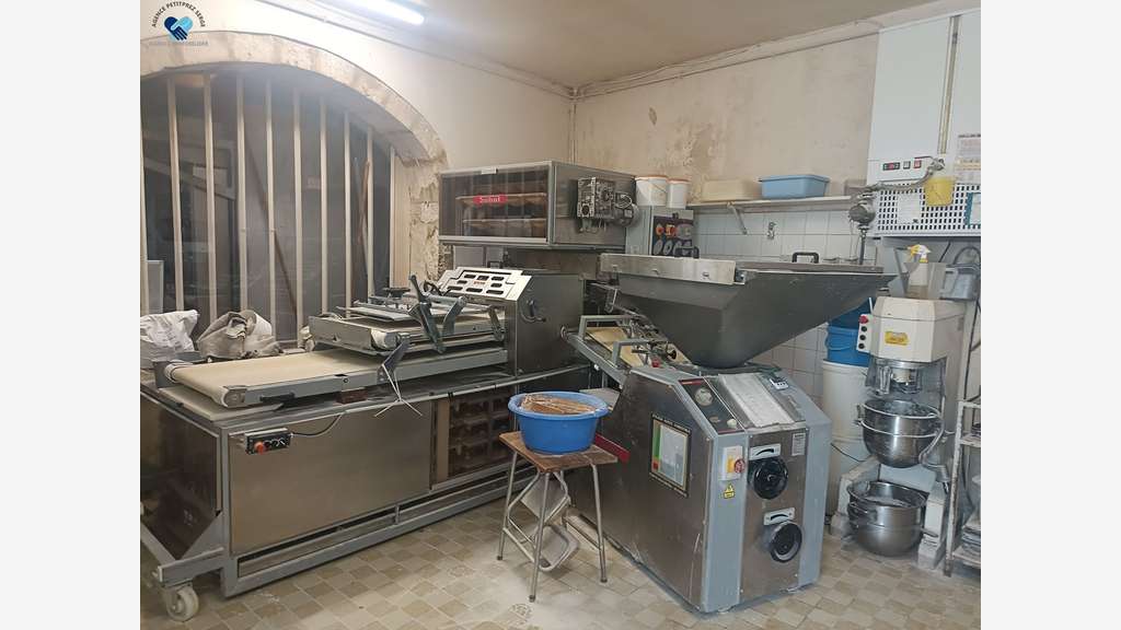 Vente boulangerie pâtisserie proche de St-Orens