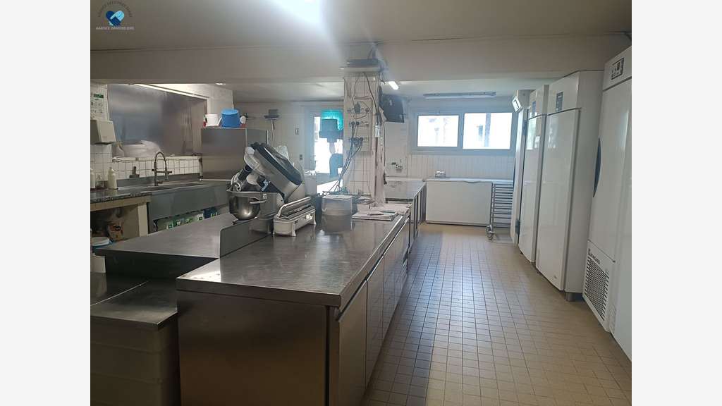 Vente boulangerie pâtisserie proche de St-Orens
